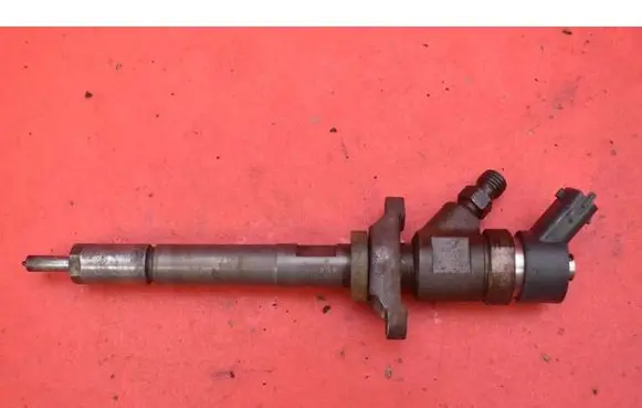 Ford Focus C-MAX Fuel injector 0445110239