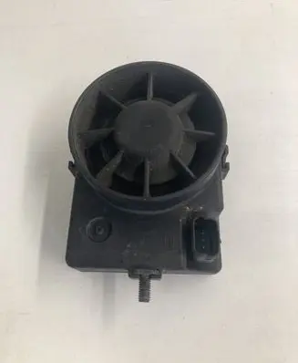 Peugeot 3008 I Alarm system siren 9666808680