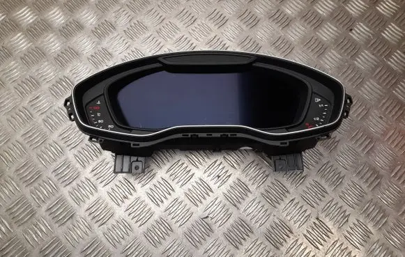Audi Q5 SQ5 Speedometer (instrument cluster) 8W5920790D