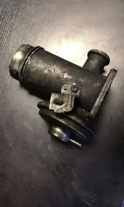 EGR valve