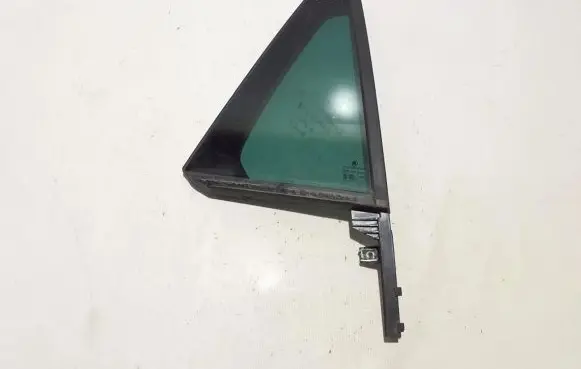 Skoda Kamiq Rear vent window glass 658845214A
