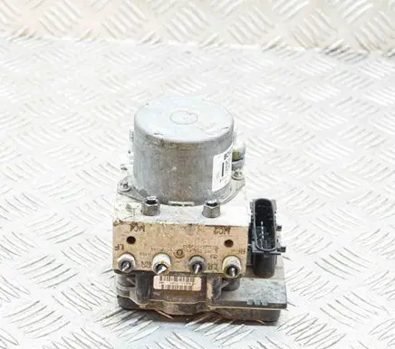 Fiat Bravo ABS Pump 0265950756 0265235416