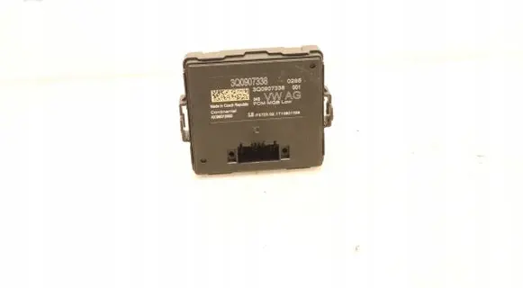 Xenon control unit/module