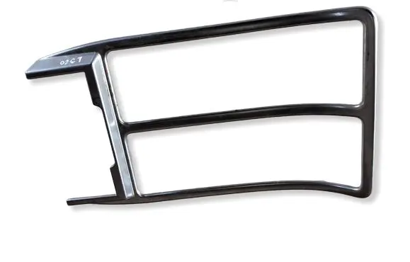 Land Rover Range Rover Sport L320 Gear shifter surround trim plastic 