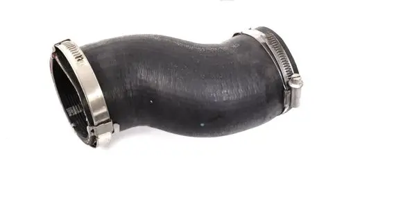 Mercedes-Benz C W205 Intercooler hose/pipe A1770901182