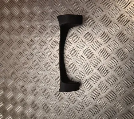 Maserati Levante Steering wheel trim 105883135C