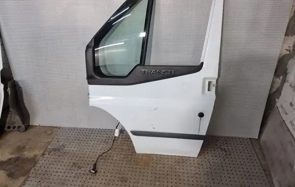 Ford Transit Front door 