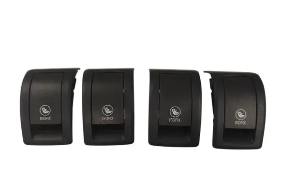 BMW 3 G20 G21 ISOFIX cover 9108437