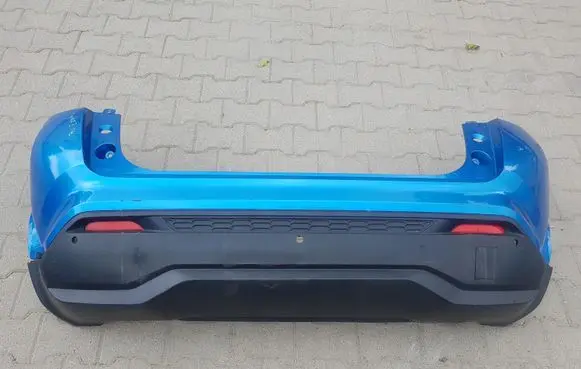 Nissan Juke II F16 Rear bumper