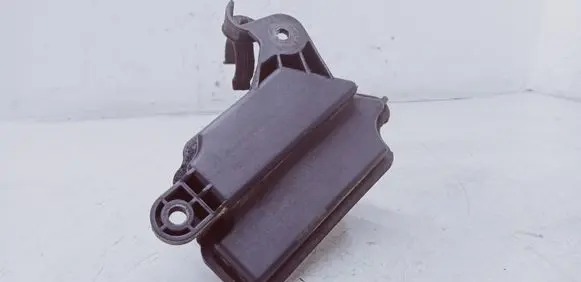 Peugeot 307 Vacuum air tank 9646411180