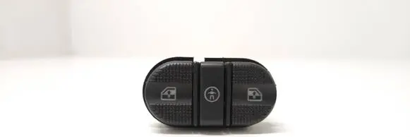 Volkswagen Sharan Electric window control switch 7M0959855 D3L0A 95VW14529CAW