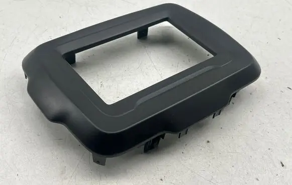 Jeep Renegade Radio/GPS head unit trim 735692177