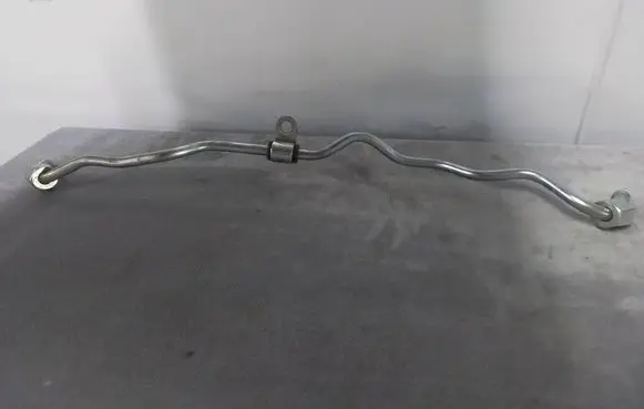 Subaru Forester SK Fuel line pipe 42074FL100