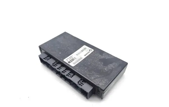 BMW 5 E60 E61 Comfort/convenience module 9145021 61359145021-01