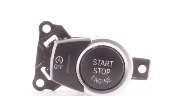BMW X5 F15 Engine start stop button switch 9291689