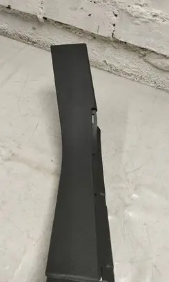 Jeep Grand Cherokee Rear seat side bottom trim 5vp08dx9aa