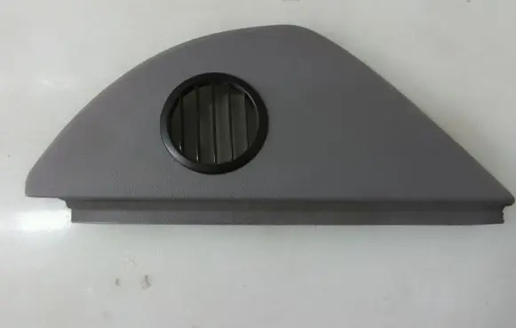Volkswagen Transporter - Caravelle T5 Dashboard side end trim 7H0858035B