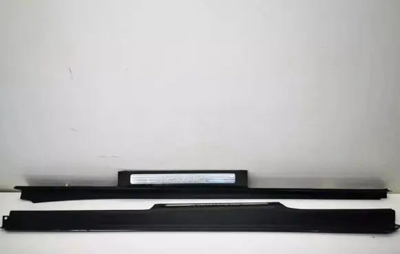 Mercedes-Benz R W251 sill trim set (inner) A2516800035 A2516800135