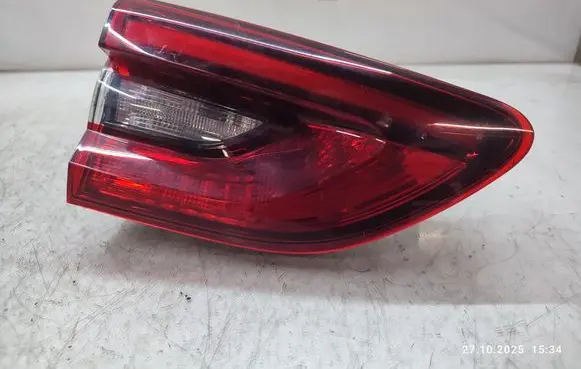 Opel Insignia B Tailgate rear/tail lights 39107534