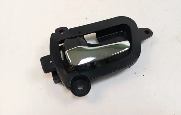 Mitsubishi Outlander Rear door interior handle MN105359