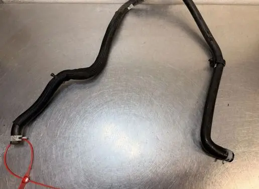 Renault Master IV Engine coolant pipe/hose 