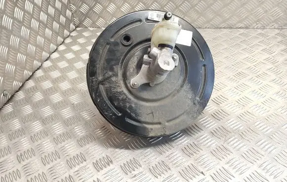 Renault Scenic III - Grand scenic III Brake booster 472100005R
