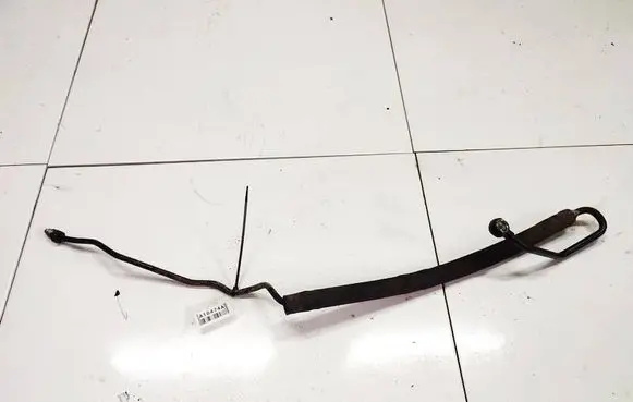 Skoda Fabia Mk2 (5J) Power steering hose/pipe/line 