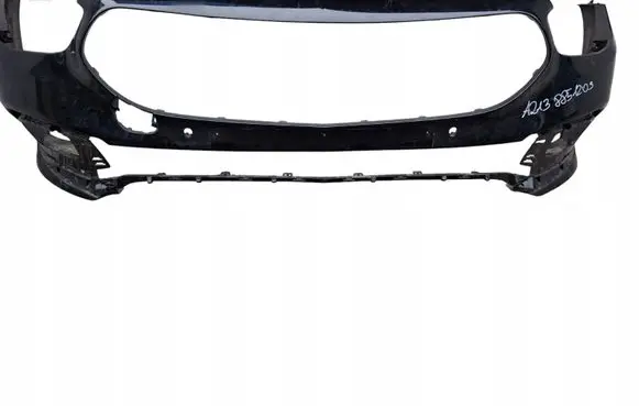 Mercedes-Benz E AMG W213 Front bumper A2138851203