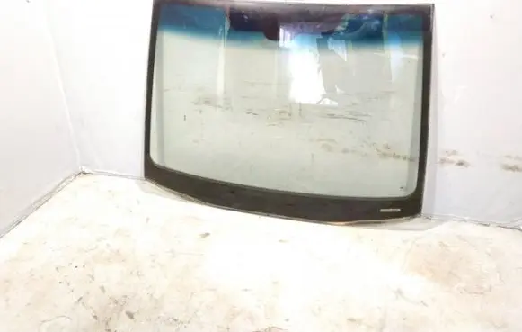 Opel Meriva A Front windscreen/windshield window 