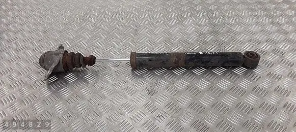 Volkswagen Tiguan Rear shock absorber/damper