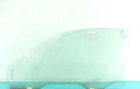Honda Civic Front door window glass four-door IMPRK1320003