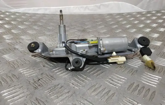 Mazda 6 Rear window wiper motor G21B67450A
