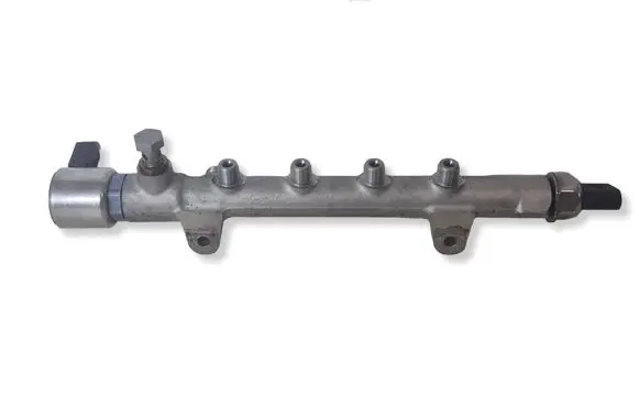 Mercedes-Benz B W246 W242 Fuel main line pipe A6510700495 13022007402 R9144Z240A