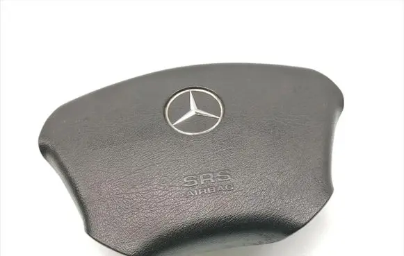 Mercedes-Benz ML W163 Steering wheel airbag 1634600298