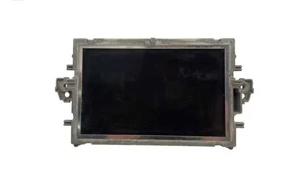 Mercedes-Benz E W212 Screen/display/small screen A2129005000 A2129010500 A2129028400