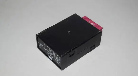 BMW 5 E39 Light module LCM 8375964