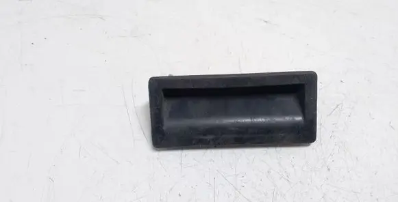 Audi A4 S4 B8 8K Tailgate opening switch 5N0827566B