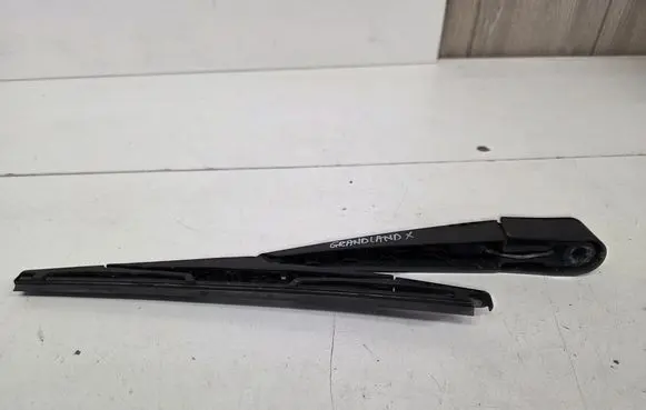 Opel Grandland X Rear wiper blade 