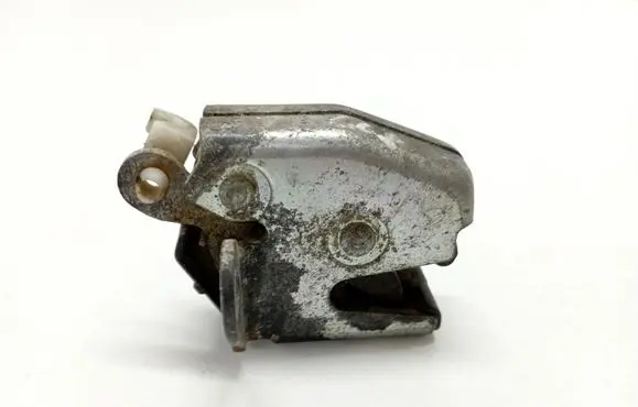 Rear door lock