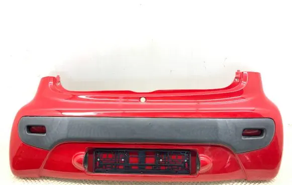 Citroen C1 Rear bumper