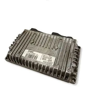 Citroen C5 Gearbox control unit/module 9654232880 S118025601C 8200302005