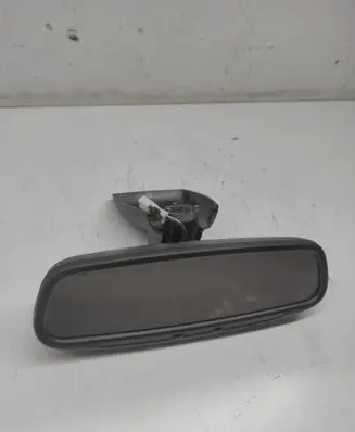 Rear view mirror (interior)