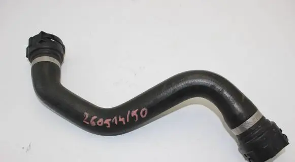 BMW 1 F20 F21 Engine coolant pipe/hose 7811129 1483781