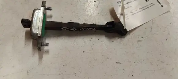 KIA Sorento Rear door check strap stopper