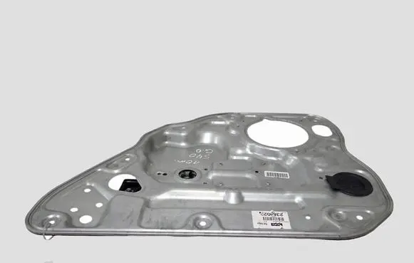 Volvo S40 Rear window lifting mechanism without motor 8679083 2380022