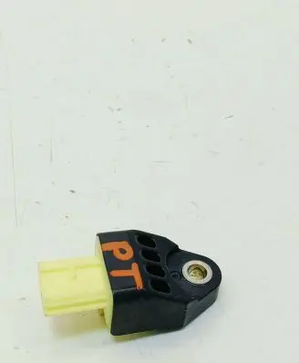 Toyota Yaris Airbag deployment crash/impact sensor 898310D090 831A52BD5