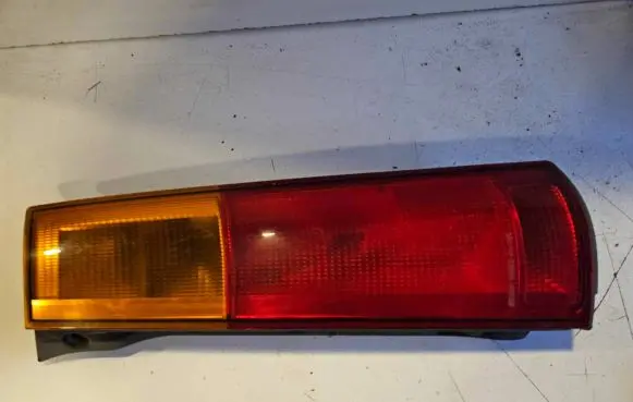Honda CR-V Rear/tail lights 043-2200