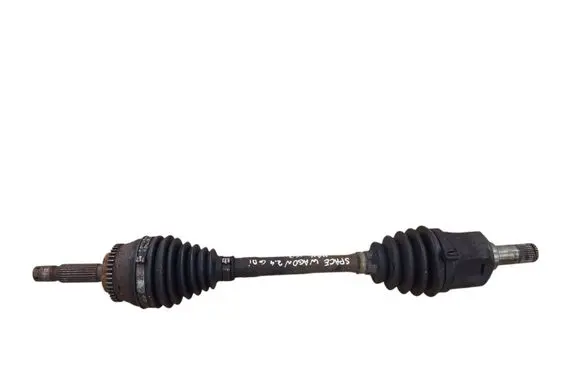 Mitsubishi Space Wagon Front driveshaft 