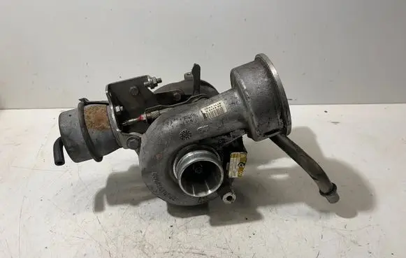 Mercedes-Benz B W245 Turbo A6400901680