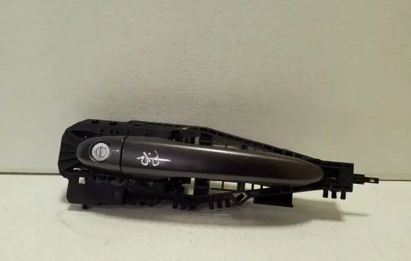 Jeep Cherokee Front door exterior handle 68082688AB